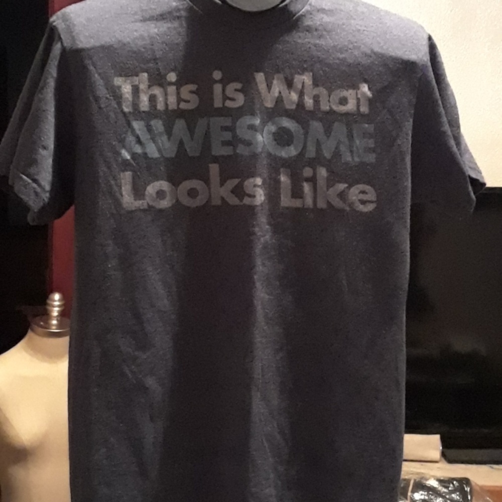 Urban tee
